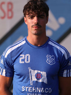 Leandro De Los Santos Korth