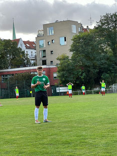 Sam Holländer