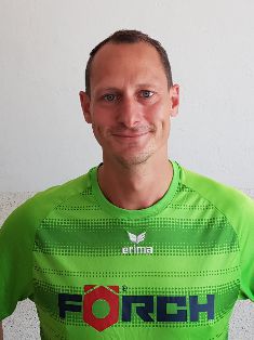 Monty Witteck