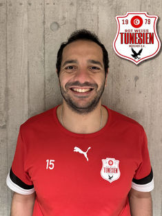 Ehab Mansour