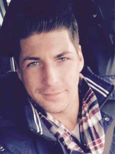 Christoph Voss