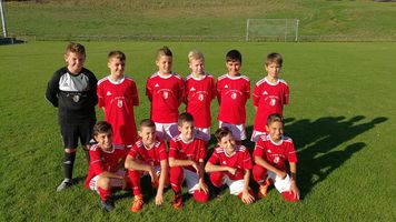Türkspor Neckarsulm (E-Junioren)