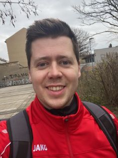 Florian Ulbrich