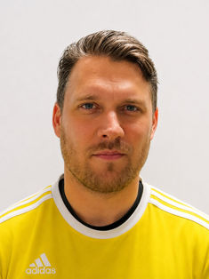 Dennis Reinhard
