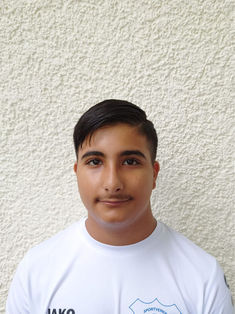 Ali Cemal Demirok