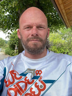 Josua Silvan Glimsche