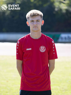 Joshua Wischermann