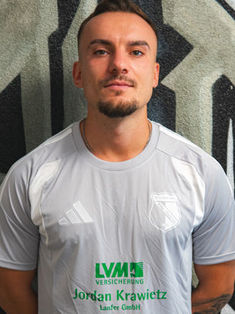 Alexander Fedorov