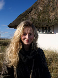 Michelle Morawski