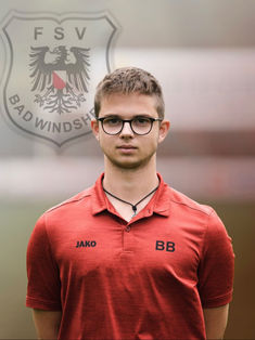 Bastian Bauer
