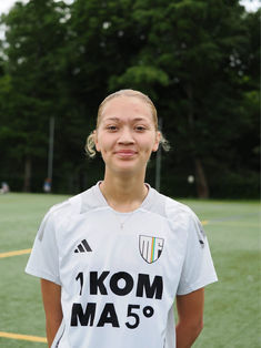 Monika-Lucia Menßen
