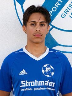 Joshua Gomez Sanchez