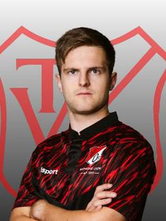 Max Holzwarth