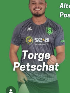 Torge Petschat