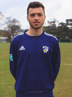 Aaron Valentini