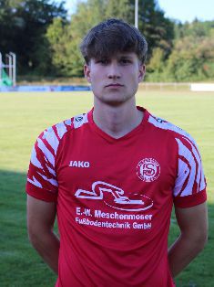 Benedikt Sorg