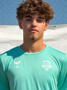 Gennaro Gregorio Meyer