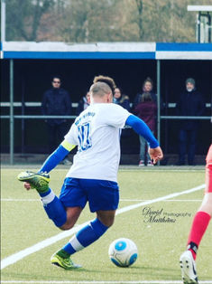 Justin Rodrigue Köster