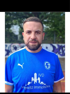 Christian Bilavcic