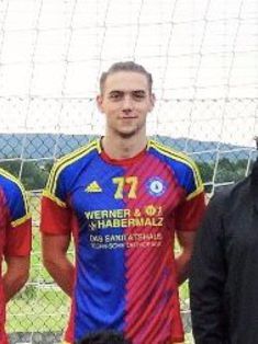 Julian Vogt