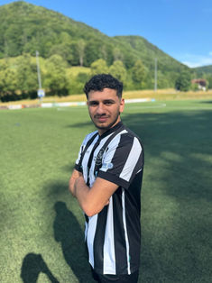 Imad Omeirat