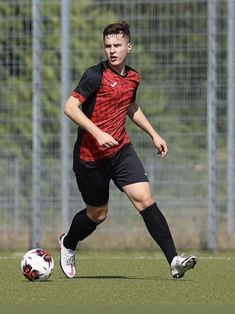 Sebastian Kampka
