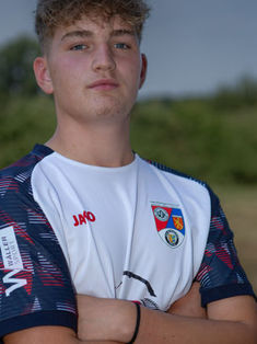 Fabrice Noel Krey
