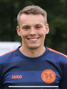 Tim Kleine