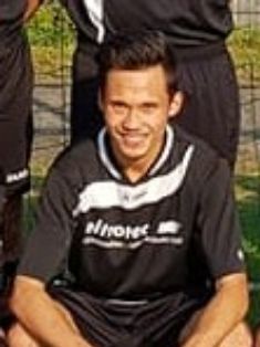 Nico Stange