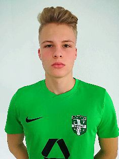 Marvin Feierabend