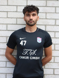 Yakup Takim