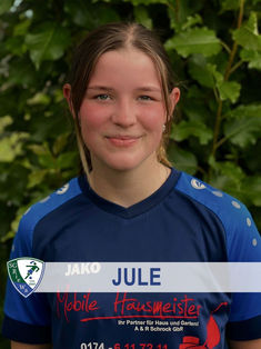 Jule Rochfalski