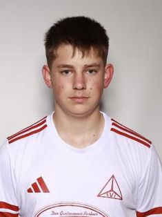 Lukas Rockmann