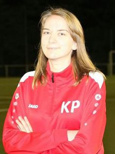 Katharina Palitza