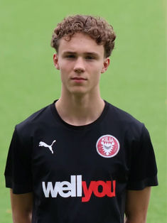 Kim-Luca Friedrich