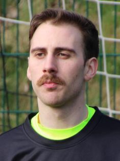 Marvin Stefan Müller