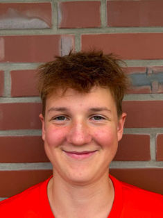 Noah Humberg