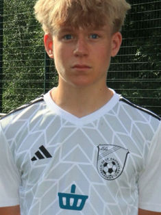 Jannis Schröder