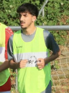 Ilias Kadi