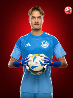 Jakob Sandrock