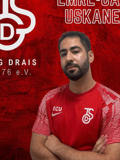 Emre Uskaner