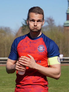 Nils Wachholz