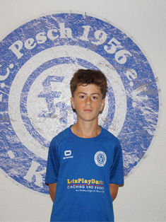 Christ Bejleri
