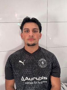 Othman Alhamoud