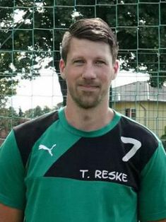 Toni Reske