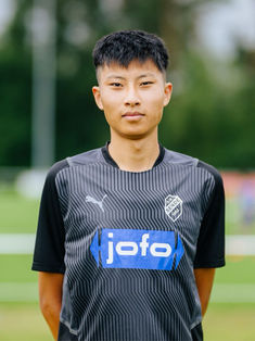 Tobias Jiaqi Feng