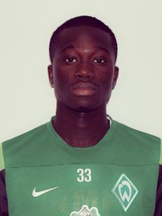 Mamadou Lamine Dieng
