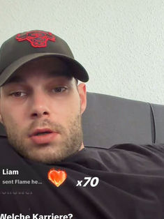 Liam Sadlon