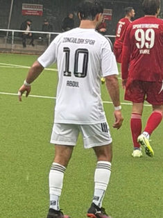 Abdul Kader Abduglel