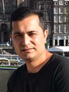 Mehrajuddin Naimi